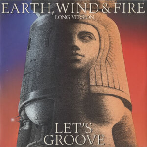 Earth Wind And Fire